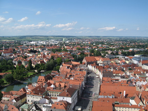 Landshut